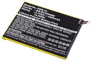 Replacement for DANTONA PRB-73 by Technical Precision