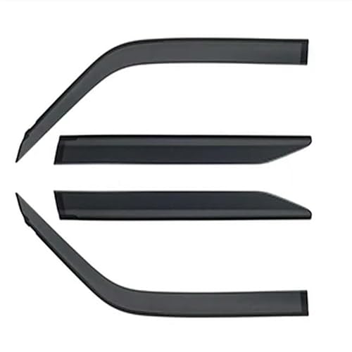 �����h�N���[�U�[ LC250/���N�T�X GX550 2024-2025 �p �E�B���h�E�f�t���N�^�[ ���C���K�[�h �f�R���[�V�����A�N�Z�T���[