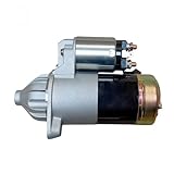Starter Motor for Hyundai Elantra Coupe Tucson Trajet LANTRA Matrix, for KIA CARENS CERATO,