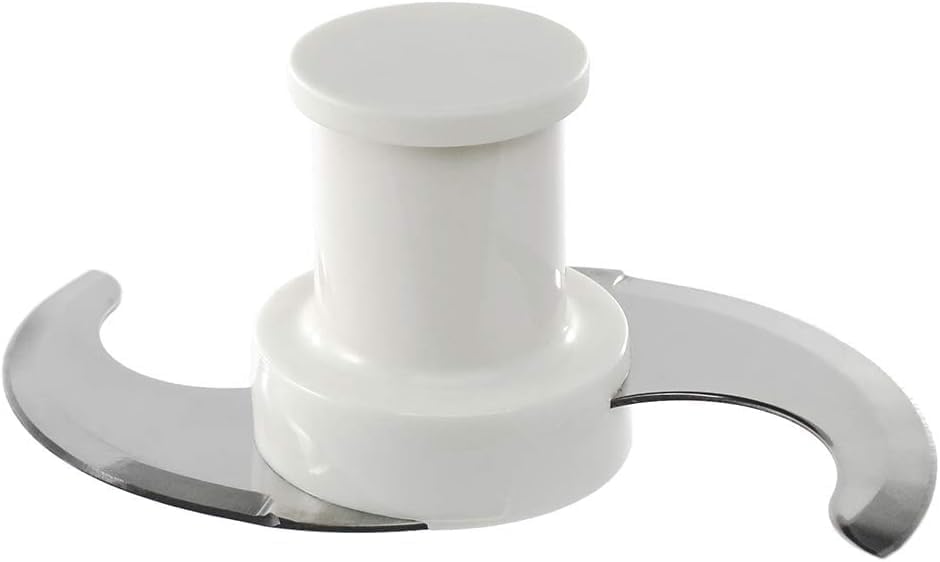 Clear Bowl Kit 27240 Replacement for Clear Bowl Kit 3 Quart Compatible with Robot Coupe R2B, R2N, R2N CLR