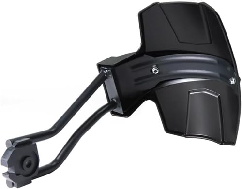 Garde-boue arrière moto BMW accessoire protection roue