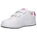 Zapatillas Deportivas John Smith Cocumvel K Blanco y Rosa para niña (27...