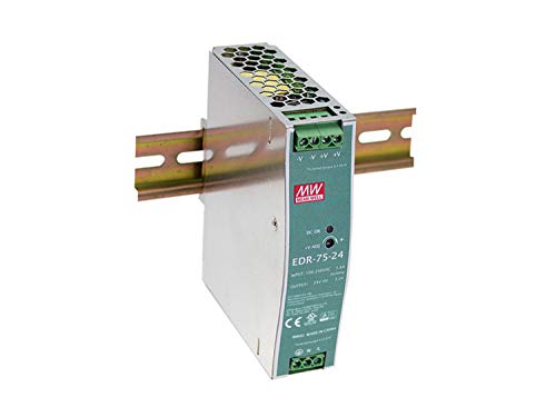 Alimentation LevelOne POW-4821 75W pour stopper les pannes de réseau