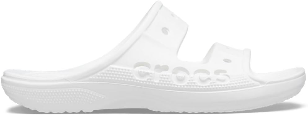 Crocs Unisex Baya Slide - Lightweight Comfort