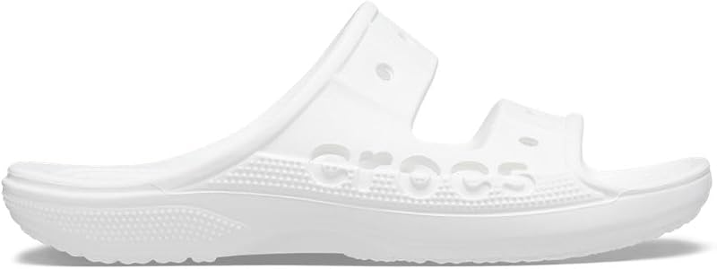 Crocs Unisex Adult Baya Slide Sandals