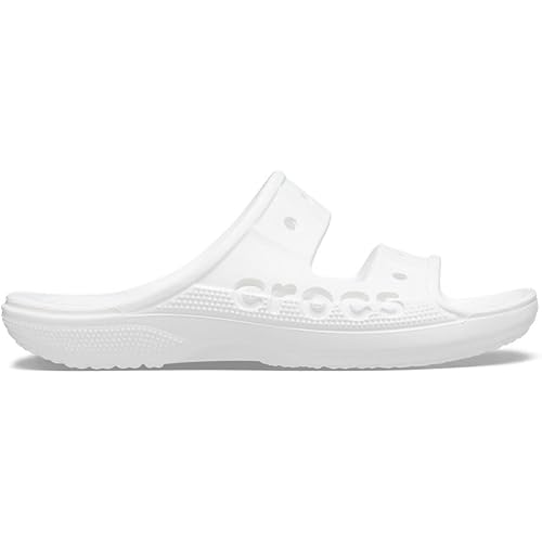 Crocs Unisex-Adult Baya Slide Sandal