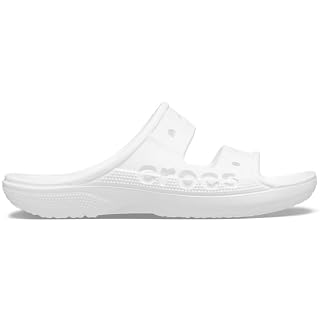 Crocs Unisex Adult Baya Slide Sandals - Amazon product rated Grade A