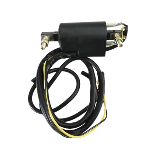 12VイグニッションコイルCB400 CB450T HAWK DREAM CB250モデル30530-413-003互換コイルの交換