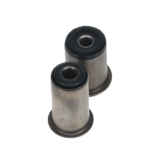 ACDelco Silver 46G9091A (19463892) Front Lower Forward Suspension Control Arm Bushing