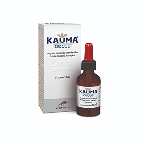 Kauma Gocce Calmante 30 ml