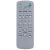 RM-SC3 Replace Remote Control fit for Sony Stereo System CMT-CPX22 CMTGPX6 CMTCP555 MHC-GX450 CMTHPX9 LBTZX9 CMTNE5 HCDCP555 HCDCPX22 HCDGPX6 CMTHPX7