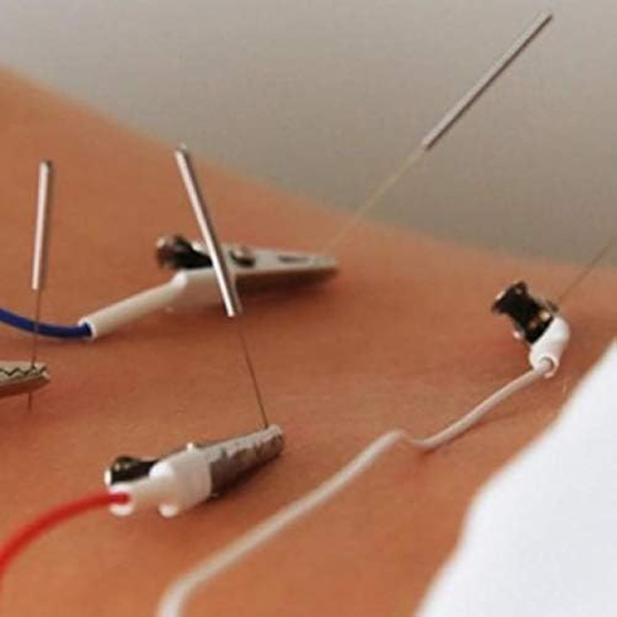 CA Acupunctur Stimulation Machine for Physiotherapy