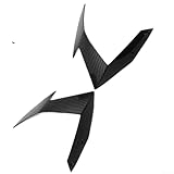 Installation facile et directe : avec son design de remplacement direct, ce carénage peut être facilement installé sans aucune procédure compliquée ou modification nécessaire.