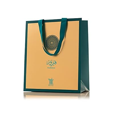 Arabian Oud FAIROUZ 100 ml | Eau de Parfum
