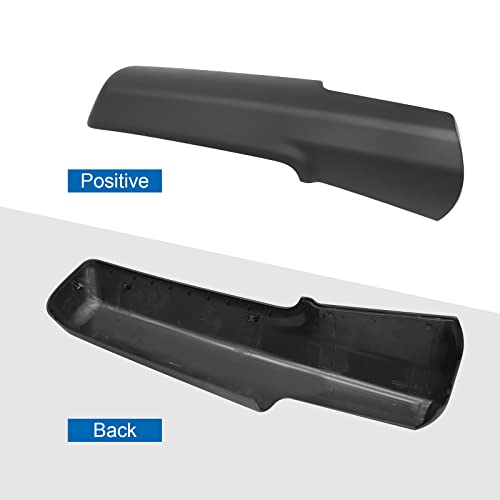 Trailer Tow Mirror Front Arm Cover Left Driver Side Replacement for Dodge Ram 2014-2019, 1500 2500 3500 Replace for #68263393AA by Aynaxcol - Used condition - Image 5