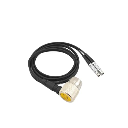 Medidor de Espesor ZT-12, transductor de sonda para medidor ultrasónico de espesor
