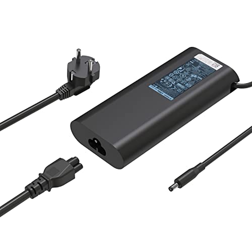 Adaptateur secteur 130W charge rapide pour Inspiron 15 et 16