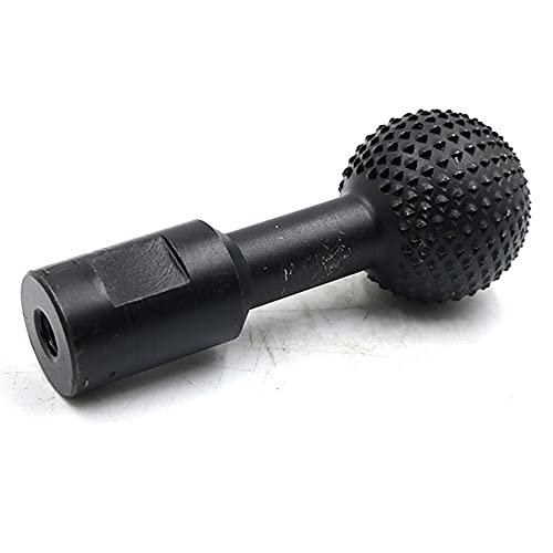 LLP Herramienta de Tallado de Ranura de Madera, Molinillo de �ngulo, Molinillo de Madera, Herramientas de Corte y Corte de Madera Hecha a Mano para Bosch, Dewalt, Milwaukee