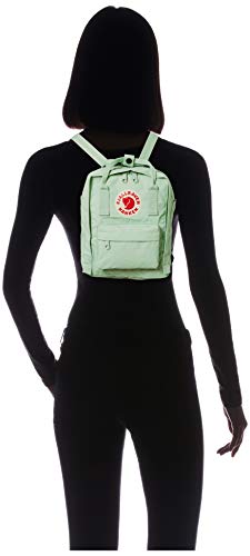 Image of Fjallraven Kanken Mini Backpack - Compact Everyday Carry, Durable Vinylon Fabric - Travel