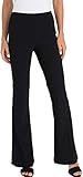 Joseph Ribkoff Womens Small Flare Pant Style 163099J Color Black Size 10