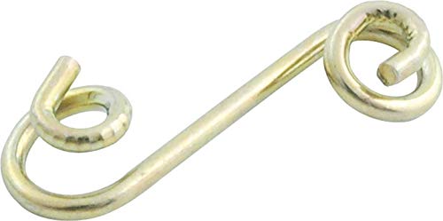Image of Allstar Performance ALL19310 0.325 inch Small Head Quick Turn Reach Spring, (Pack of 10)