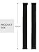Yeahxing Stretchy Fitness Tracker Wristband Compatible with WHOOP 4.0 - Soft, Comfort, Durability, Breathable, Easy to Use and Adjustable