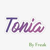  Tonia