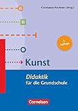 kunstunterricht grundschule ideen karneval  Kunst - Didaktik für die Grundschule: Kunst (5. Auflage) - Didaktik für die Grundschule - Buch (Fachdidaktik für die Grundschule)
