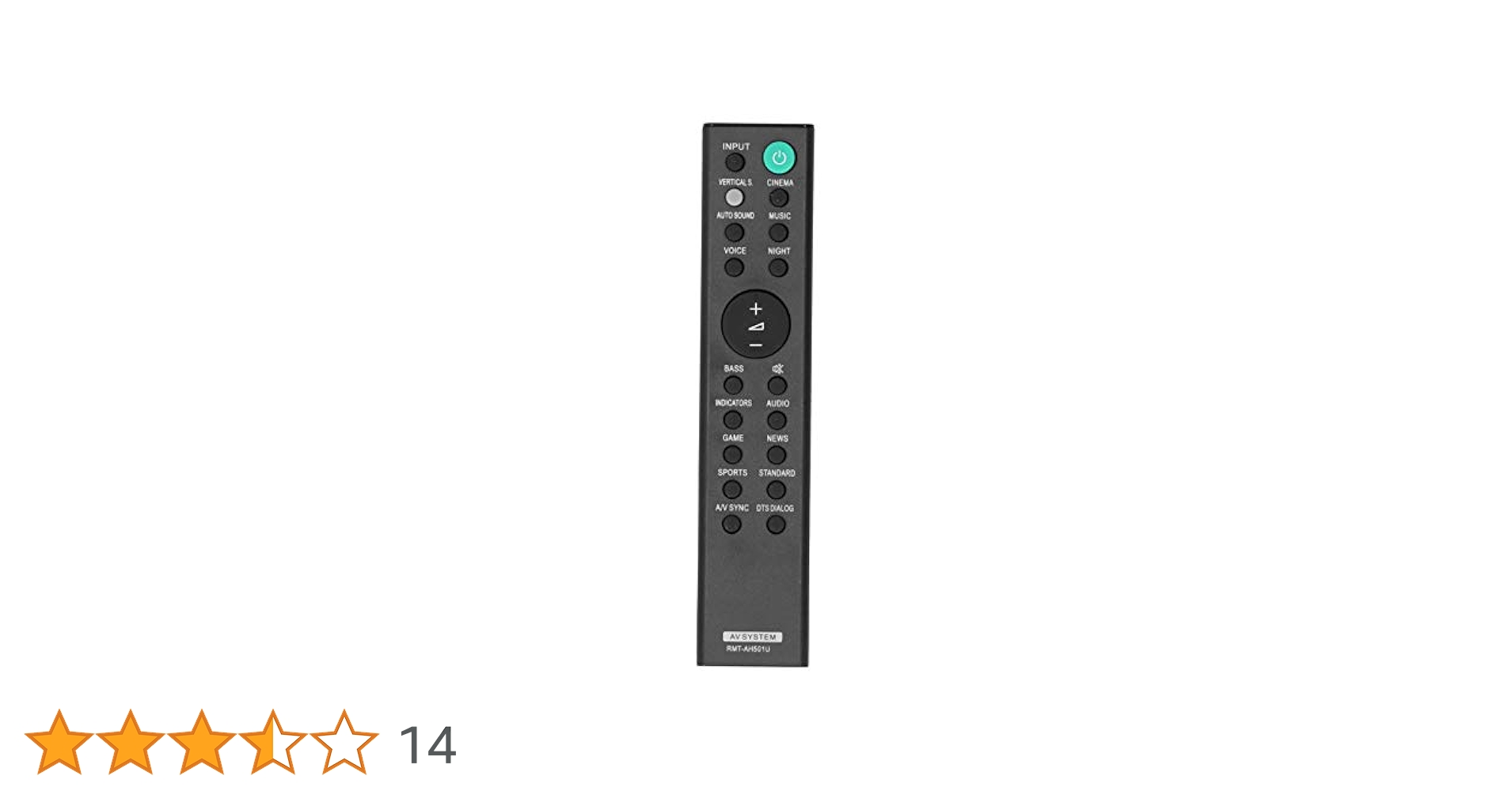 SONYサウンドバー HT-X8500 リモコン有り HT-X8500 特長 : 快適に使用できる便利機能 | サウンドバー