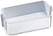 UPGRADED Lifetime Appliance Door Shelf Basket Bin (Right) Compatible with Samsung Refrigerator - Fits models RF260BEAESR, RF260BEAESR/AA, RF260BEAESR/AA-0001