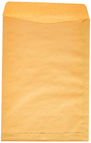 Scrity SK0028, Envelope Saco, Multicolor, Pacote de 250