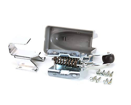 Kolpak 500000558 1098 with Second Generation Cover