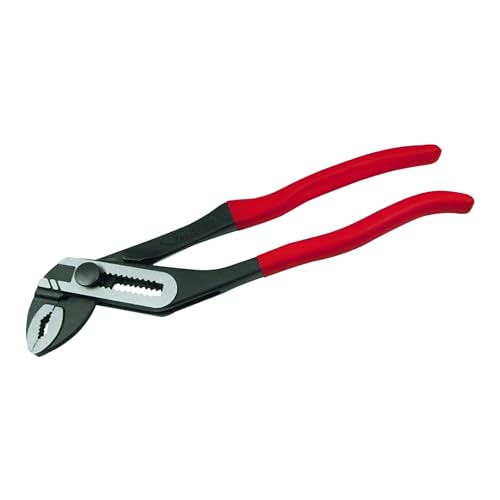 Pince à ouverture variable Cimco 101230 Fastgrip : outil multiprise - 3