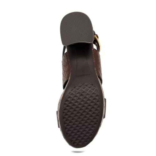 Image of Aerosoles Women's Camilia Platform Sandal