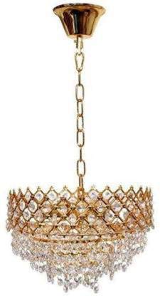 JUBILEE TRADERS Decorative Antique Design Hanging Ceiling Light Chandelier