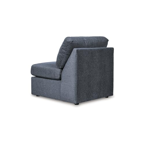 Image of Signature Design by Ashley Modmax 4-Piece Modular Sectional Sofa, Ink