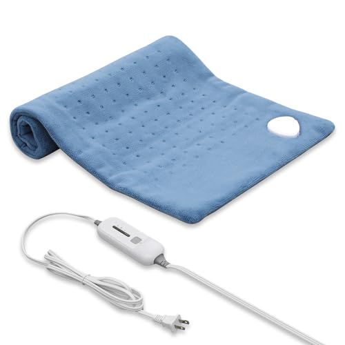 mollie Electric Heating Pad 12