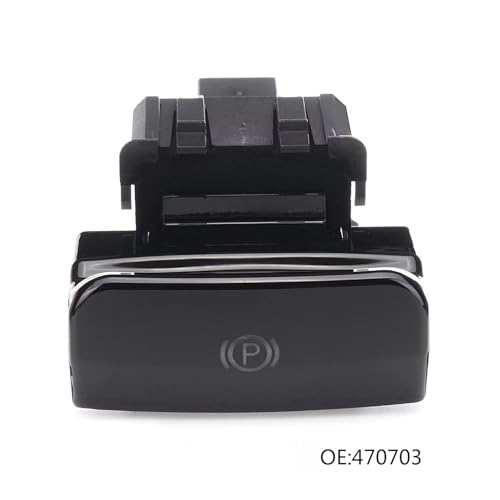 Interruptor freno de mano Citroën C4 Picasso DS4 mando 470706 470703 2