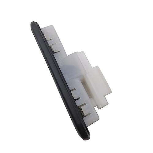 Pestillo maletero automático Citroen C2 C4 C5 C6 botón interruptor bloqueo portón 4