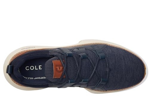 Image of Cole Haan Mens Grand Motion Woven Stitch 2