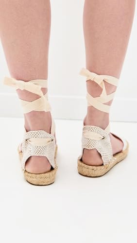 Image of Soludos Women's Platform Wedge Espadrilles