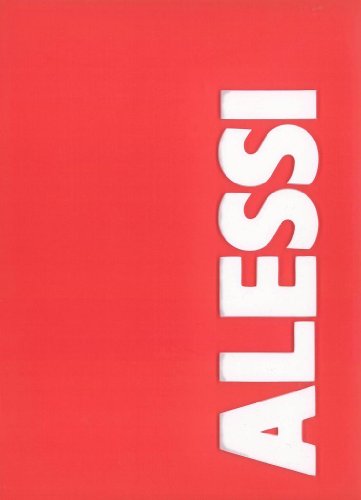 Alessi Brands a to Z