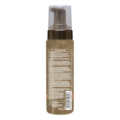 Australian Gold Instant Zelfbruiner Mousse – 177 ml - View 1