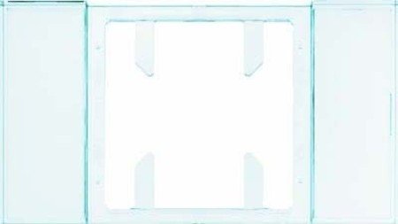 Etiquetas 1, 2 y 3 fases Berker B.IQ pour identifier les circuits