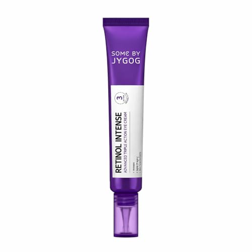 Image of SOME BY ME Retenol Intense Advanced Triple Action Eye Cream (30 ml)