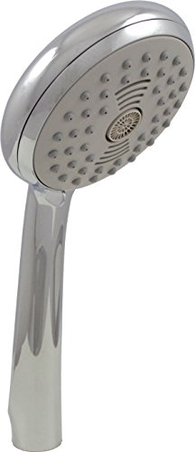 Preisvergleich Produktbild sanicomfort 1836510 Handbrause SMARAGD chrom