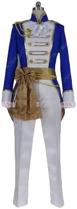 ノイミー 尾木波菜 メンバーカラーユニフォーム フリーサイズ 商品一覧