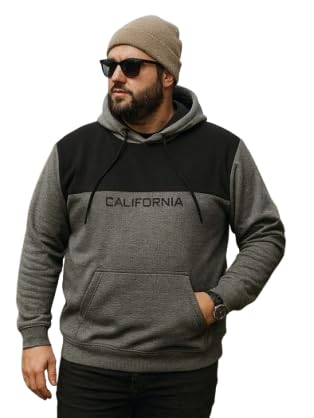 AUSTIVO Men Printed Hood Winter Sweatshirt-picture-21