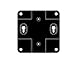 Produktbild LG MPCBR01.AEU Acc Mini PC Bracket Monitor für 67 Series