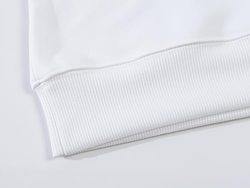 Anime Hoodies Long Sleeve Kawaii Graphic Pullover Sweatshirts Unisex2